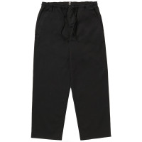 Volcom Outer Spaced Casual Pant BLACK