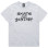 Thrasher Skate&destroy T-shirt GREY