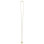 NEEDLES Pendant Gold SMILE