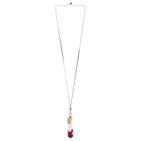 KIDILL Crystal Blood Necklace Small - Collaboration With CRYSTAL BLOOD
