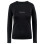 District Vision Lightweight Long Sleeve T-shirt BLACK