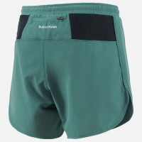 District Vision 5” Training Shorts PINE