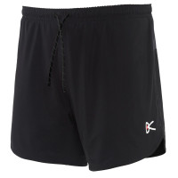 District Vision 5” Training Shorts BLACK