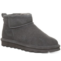 Bearpaw Shorty GRAPHITE