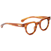 Sporty & Rich Frame N.04 Havana/clear