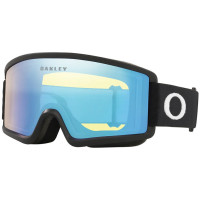 Oakley Target Line L MATTE BLACK/HI YELLOW