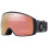 Oakley Flight Tracker L MATTE B1B FORGED IRON/Prizm Rose Gold Iridium