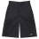 Dickies 13 Loose FIT Multi-pocket Work Short BLACK