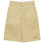 Dickies 13 Loose FIT Multi-pocket Work Short KHAKI