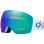 Oakley Flight Deck L MIKAELA SHIFFRIN SIGNATURE/Prizm Argon Iridium