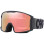 Oakley Line Miner L MATTE B1B FORGED IRON/Prizm Rose Gold Iridium