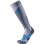 UYN SKI ALL Mountain MAN LIGHT GREY MELANGE/AZURE