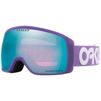 Oakley Flight Tracker S MATTE B1B LILAC/Prizm Sapphire Iridium
