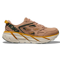 HOKA ONE ONE M Clifton L Embroidery SIROCCO/MOUNTAIN VIEW