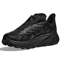 HOKA ONE ONE M Project Clifton BLACK/BLACK