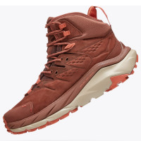 HOKA ONE ONE M Kaha 2 GTX CAPPUCCINO/BAKED CLAY