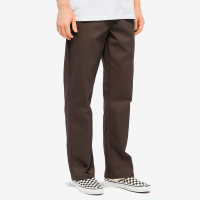 Dickies Original FIT 874 Work Pant Dark Brown