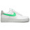 Nike AIR Force 1 '07 LOW GREEN GLOW