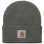 Carhartt WIP Short Watch HAT SMOKE GREEN