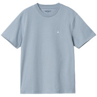 Carhartt WIP W' S/S Casey T-shirt MIRROR / SILVER