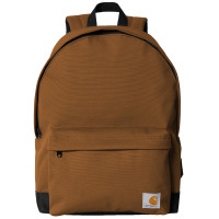 Carhartt WIP Jake Backpack DEEP H BROWN