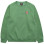 Dickies Chest Logo Fleece Crew DARK IVY