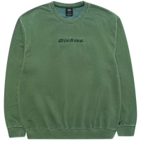 Dickies Jake Hayes Pigment Washed Crew Pigment Washed Pine