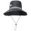And Wander Paper Cloth HAT BLACK