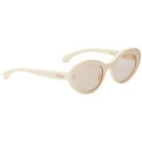 Sporty & Rich Frame N.05 Cream/Gold
