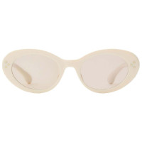 Sporty & Rich Frame N.05 Cream/Gold