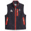 PUMA THE Neverworn II Sherpa Vest NEW NAVY