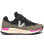 VEJA Fitz ROY Trek Shell BLACK OXFORD GREY KAKI