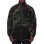 686 Molehill Sherpa Zip-up GREEN CAMO