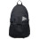 And Wander X-pac 20L Daypack BLACK