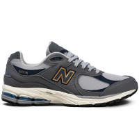 New Balance M2002RHP CASTLE ROCK GREY