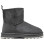 EMU Australia Sharky Mini DARK GREY/TRANSPARENT