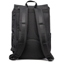 Herschel Little America BLACK TONAL