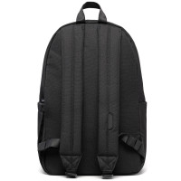 Herschel Settlement BLACK TONAL