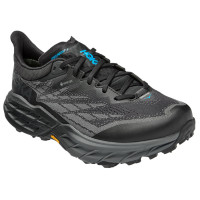 HOKA ONE ONE M Speedgoat 5 GTX Spike Black / Black