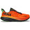 HOKA ONE ONE M Clifton 9 FLAME / VIBRANT ORANGE