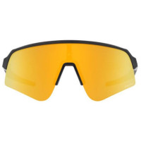 Oakley Sutro Lite Sweep Matte carbon / Prizm 24k