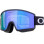 Oakley Target Line M MATTE BLACK/VIOLET IRIDIUM