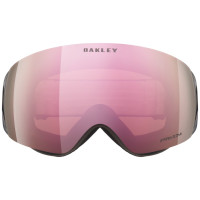 Oakley Flight Deck M Matte black / Prizm rose gold iridium