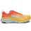 HOKA ONE ONE M Bondi 8 PUFFIN'S BILL/AMBER YELLOW