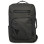 And Wander Coating RIP Briefcase Expansion BLACK