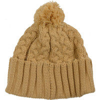 Celtek Sienna Beanie Latte
