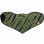 Airhole S2 TIGER CAMO