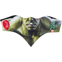 Airhole Marvel - S1 HULK