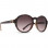 VonZipper Lula Tort Black Satin/Brown Gradient