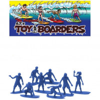 Toy Boarders Surf 1 BLUE